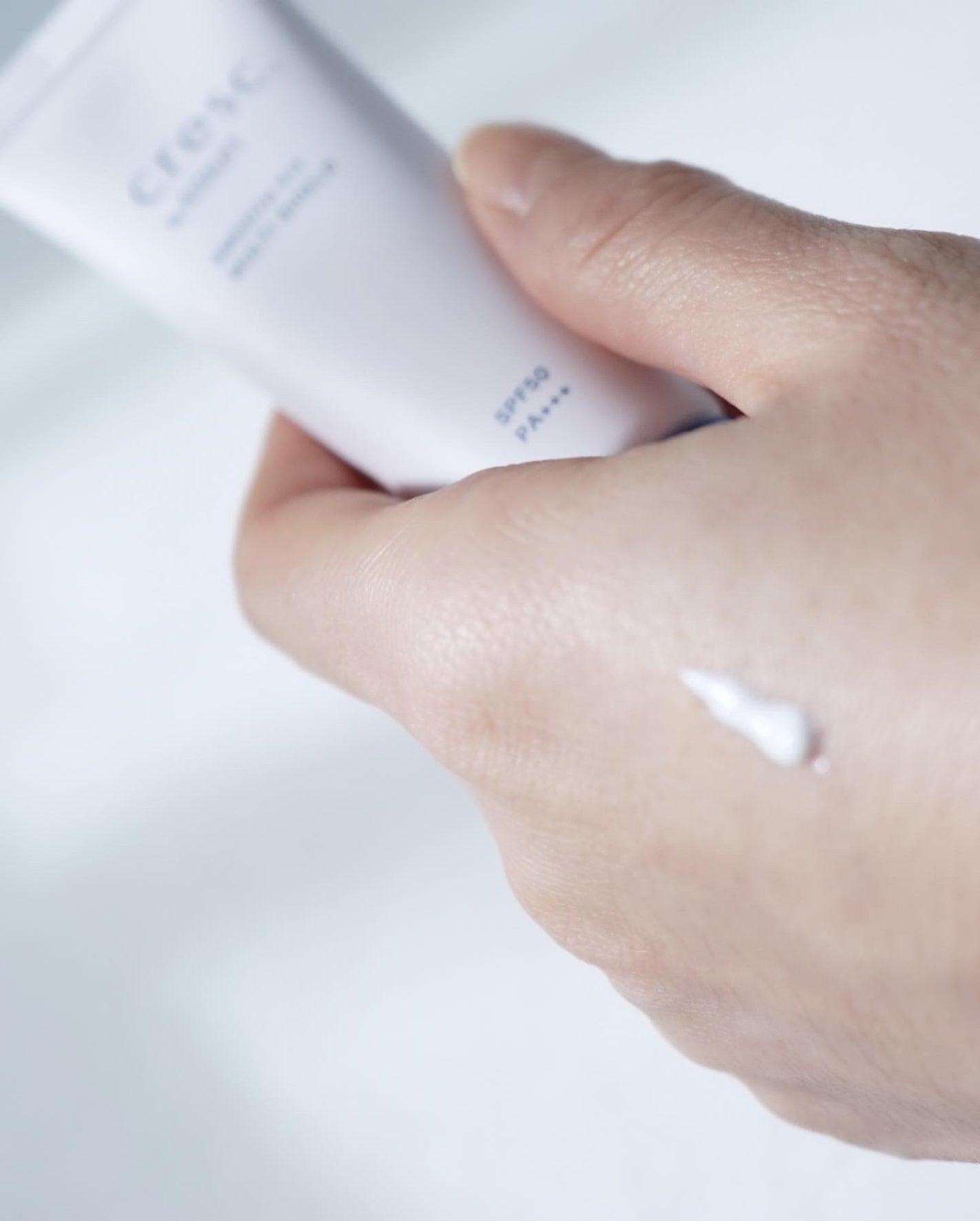 スムースフィット マルチシールド/cresc. by ASTALIFT/化粧下地を使ったクチコミ(8枚目)