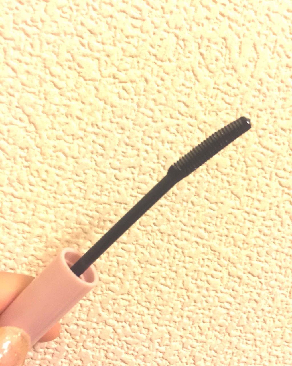 クイックラッシュカーラー/キャンメイク/マスカラ下地を使ったクチコミ(2枚目)