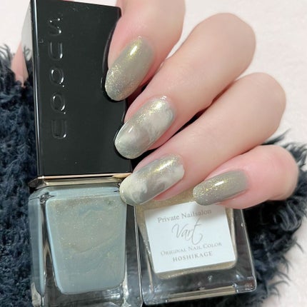 ネイル カラー ポリッシュ/SUQQU/マニキュアを使ったクチコミ(1枚目)