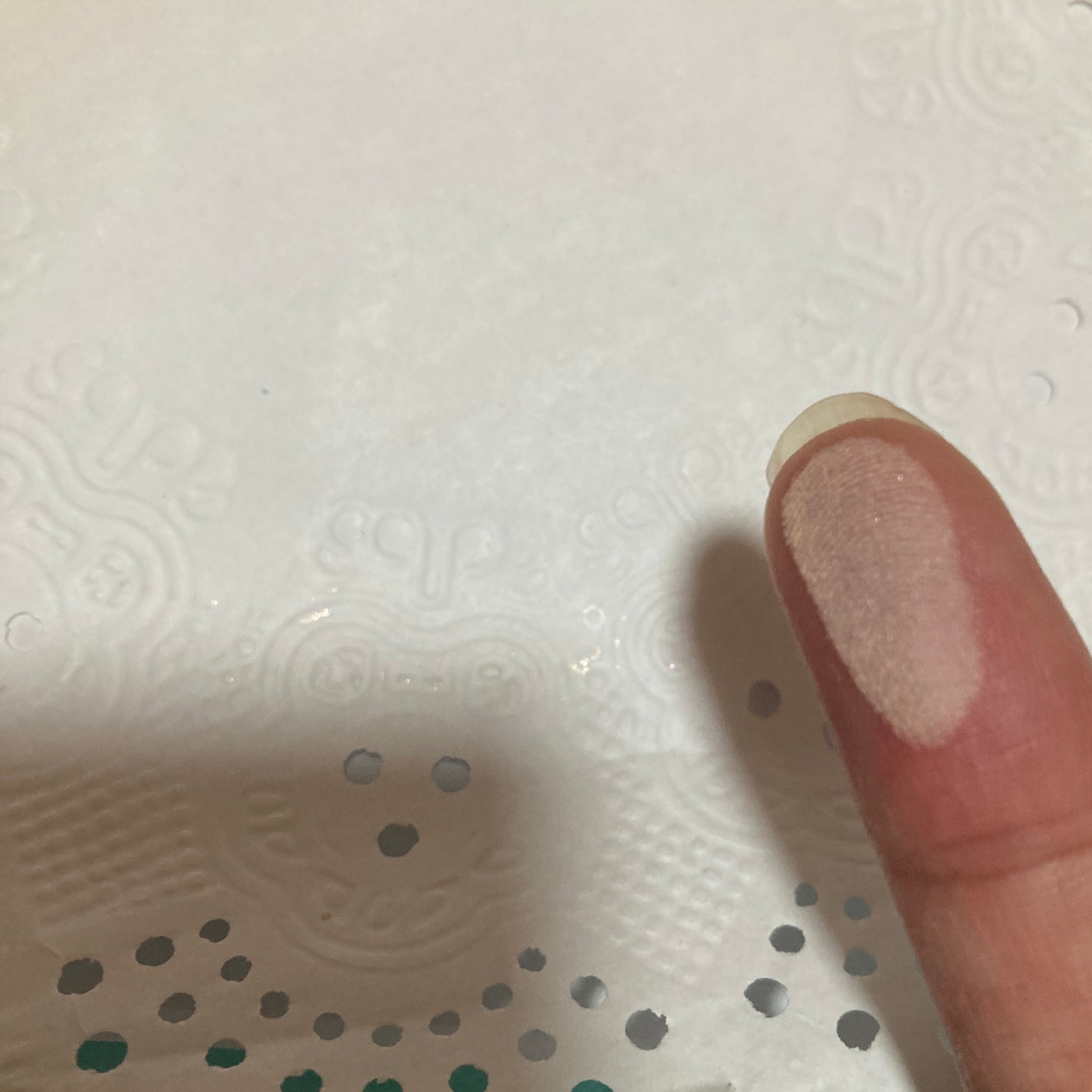 ブルーミングオーシャン パウダーパクト SPF50/PA+++/BBIA/プレストパウダーを使ったクチコミ(5枚目)