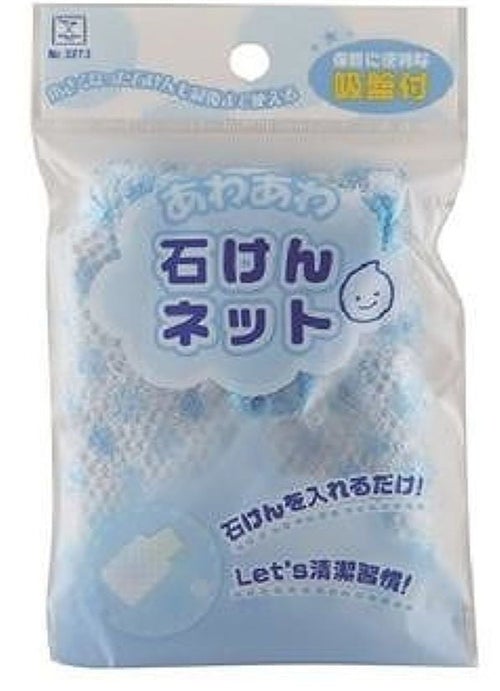 石けんネット DAISO