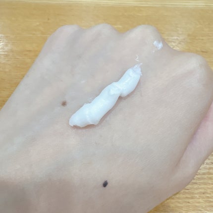 スイスキン 新芽ディープクレンジングフォーム/suiskin/洗顔フォームを使ったクチコミ(3枚目)