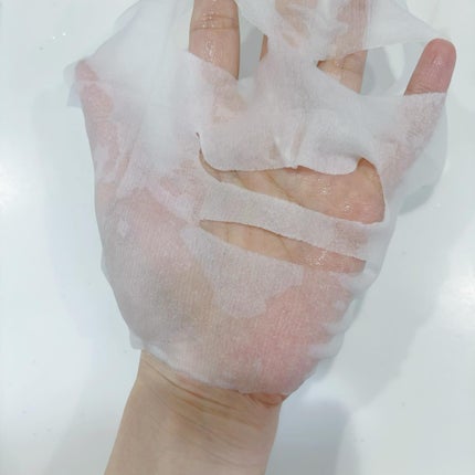 ルルルン ハイドラ EX マスク/ルルルン/シートマスク・パックを使ったクチコミ(2枚目)