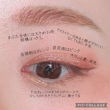 ディオールショウ オンステージ ライナー/Dior/リキッドアイライナーを使ったクチコミ（2枚目）