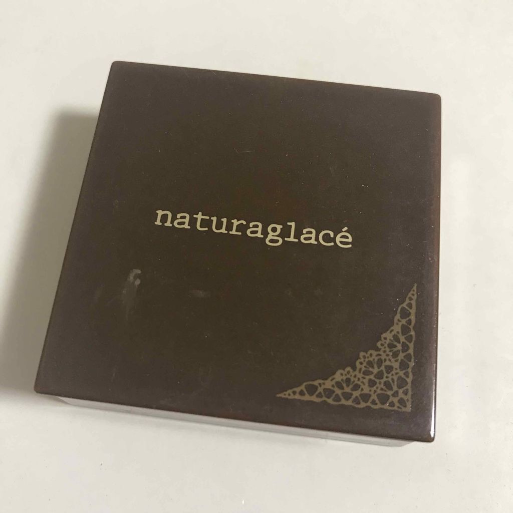 ももたす on LIPS 「naturalglacéチークカラーパフェPK自撮りで失礼🤢ナ..」(3枚目)