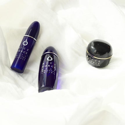 おリボンママ on LIPS 「【RICEFORCE♡】\ライスパワーが主成分..」(3枚目)