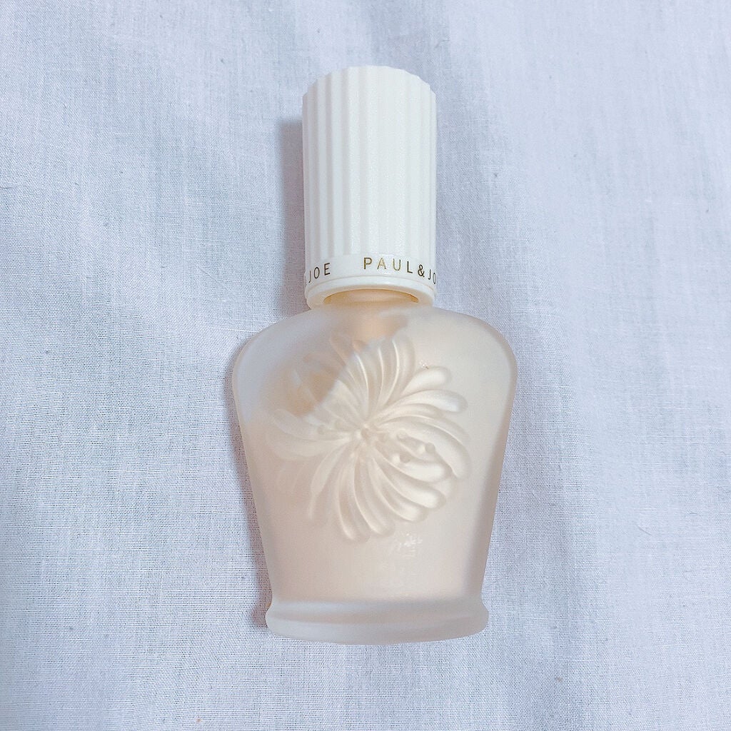 セッティング パウダー/PAUL & JOE BEAUTE/プレストパウダーを使ったクチコミ(2枚目)