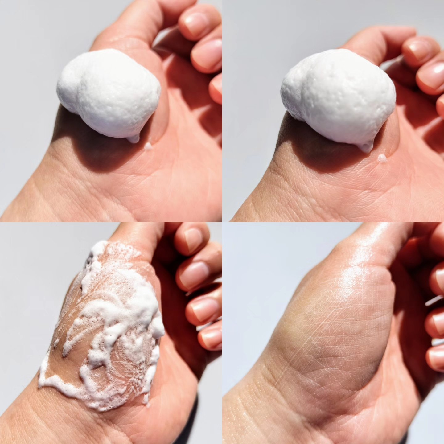 ミナノスキンケア/minano/その他スキンケアを使ったクチコミ（3枚目）