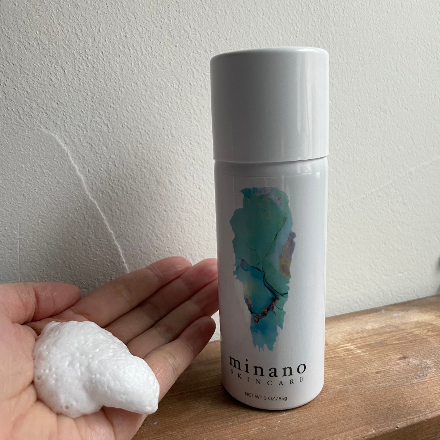 ミナノスキンケア/minano/その他スキンケアを使ったクチコミ(2枚目)