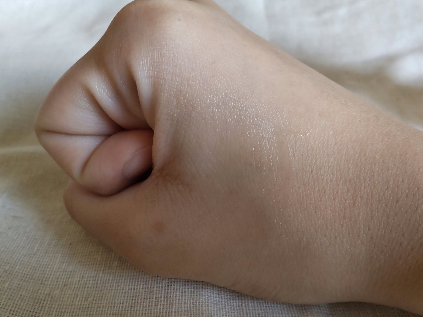 アビブ グルタチオンソームダークスポットセラムビタドロップ/Abib /美容液を使ったクチコミ(4枚目)