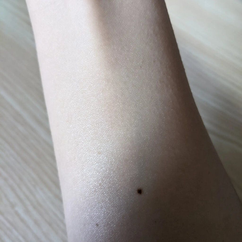 ディープモイスチャークリーム/LIHAW/フェイスクリームを使ったクチコミ(4枚目)