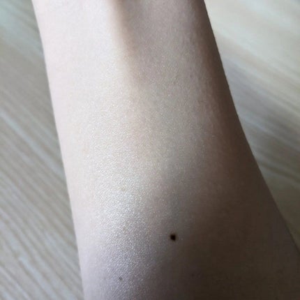 ディープモイスチャークリーム/LIHAW/フェイスクリームを使ったクチコミ(4枚目)