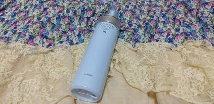 エクサージュホワイト ホワイトライズ ミルク/ALBION/乳液を使ったクチコミ(1枚目)