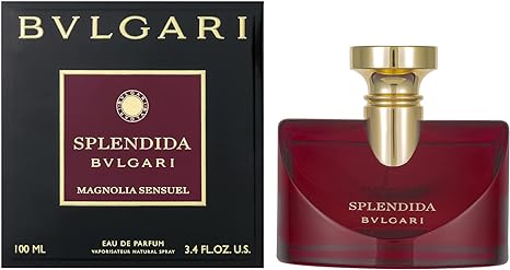 ブルガリ スプレンディダ マグノリア センシュアル オードパルファム 100ml