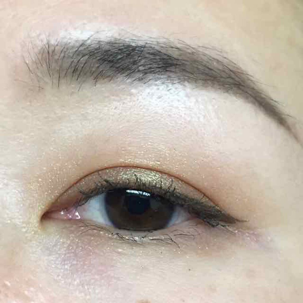Pressed Powder Shadow /ColourPop/アイシャドウパレットを使ったクチコミ（3枚目）