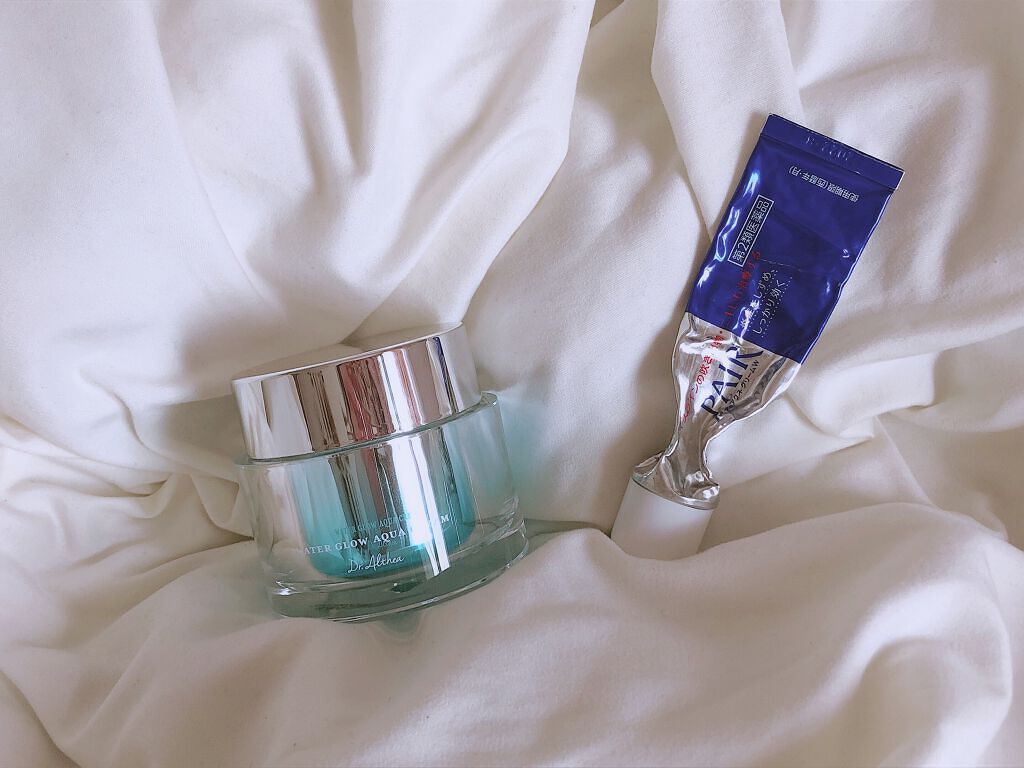 ペアアクネクリームW(医薬品)/ペア/その他を使ったクチコミ（1枚目）