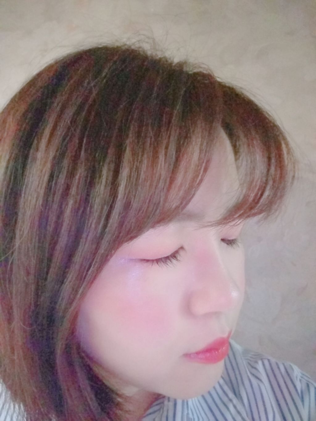 Me-up ホットビューラー TL325/テスコム/ホットビューラーを使ったクチコミ（2枚目）