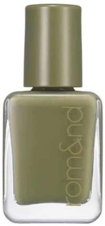 04 MUD GREEN(マッドグリーン)