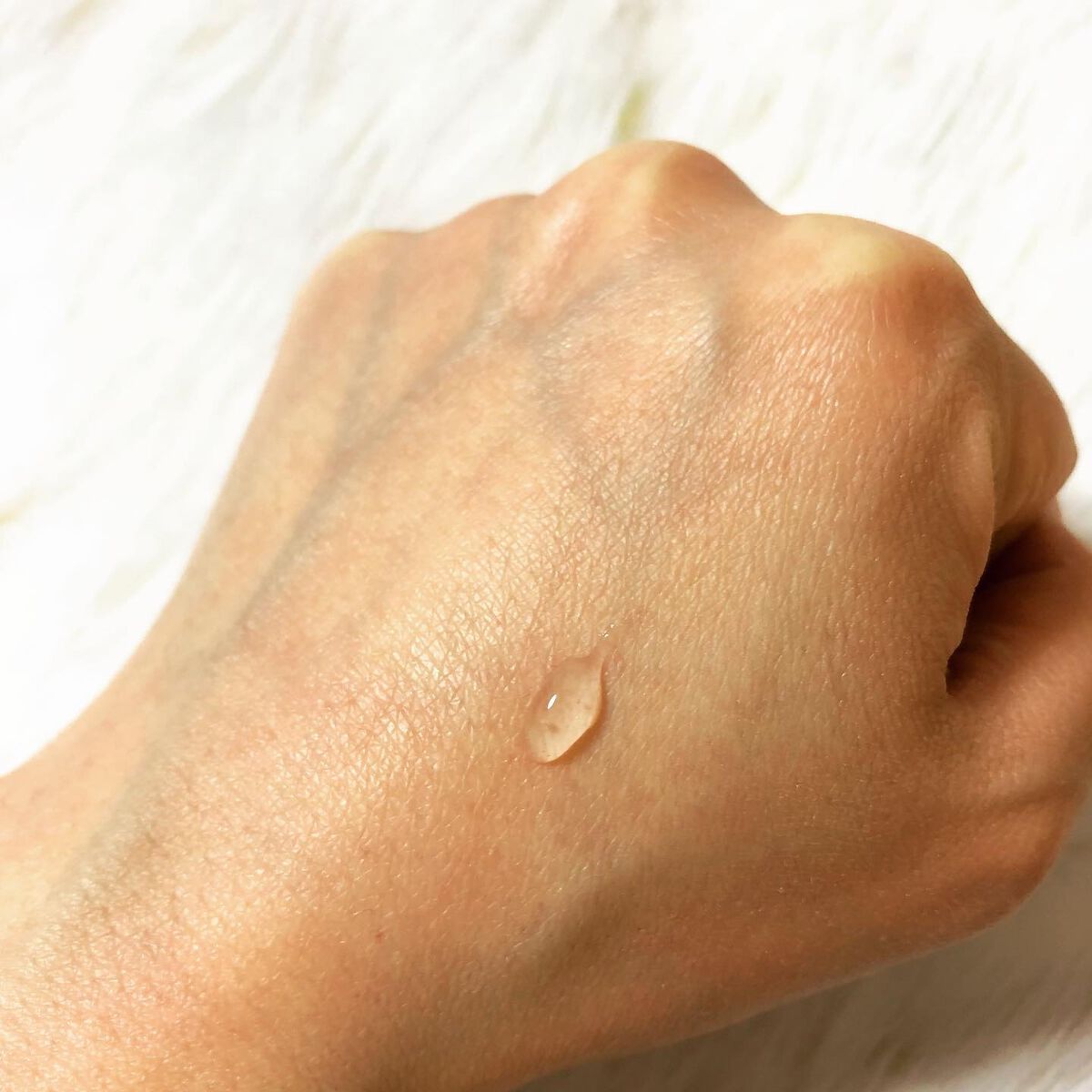 アイアクト リッチ エッセンス/スパイン製薬/アイケア・アイクリームを使ったクチコミ（3枚目）