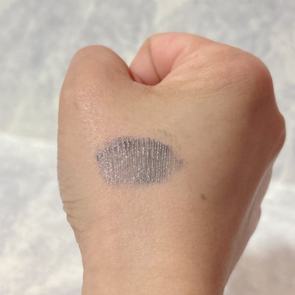 マジョリカ マジョルカ ラッシュエキスパンダー ドーリーカール/MAJOLICA MAJORCA/マスカラを使ったクチコミ(4枚目)