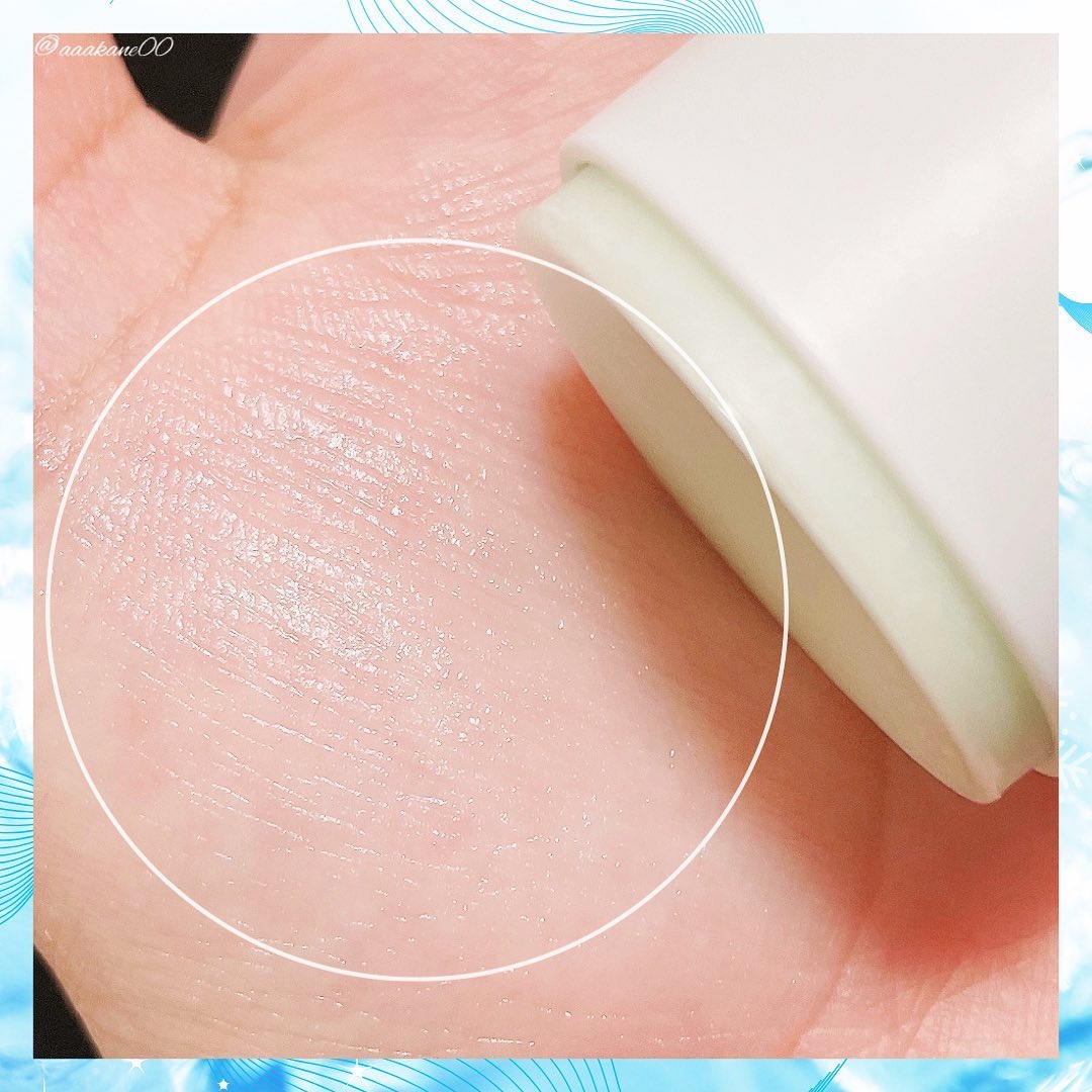 アクアスージングサンスティック/Real Barrier/日焼け止めスティックを使ったクチコミ（3枚目）