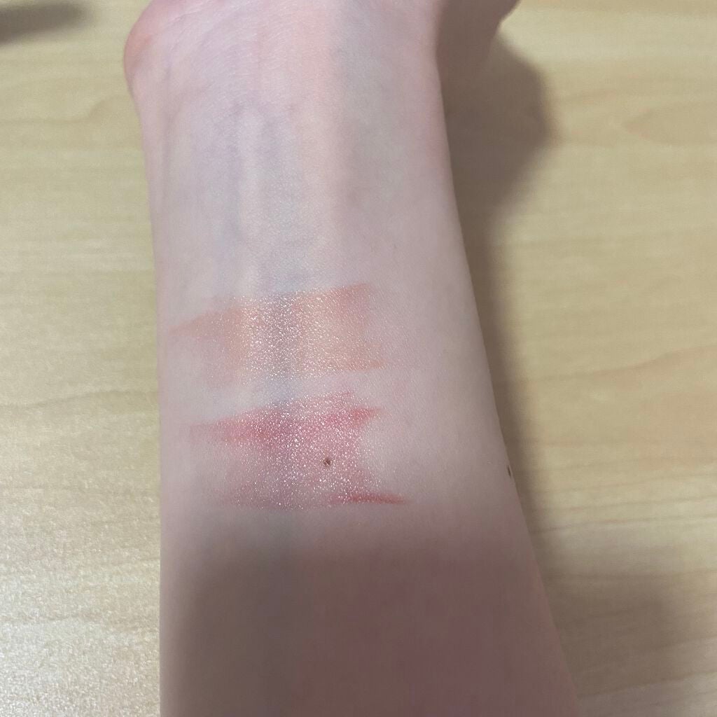 パーソナルリップクリーム/KATE/リップクリームを使ったクチコミ(2枚目)