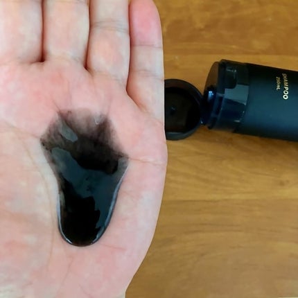 シルクザリッチ【スカルプ&リペア】《ムードナイトムスクの香り》/SILK THE RICH/市販シャンプーを使ったクチコミ(4枚目)