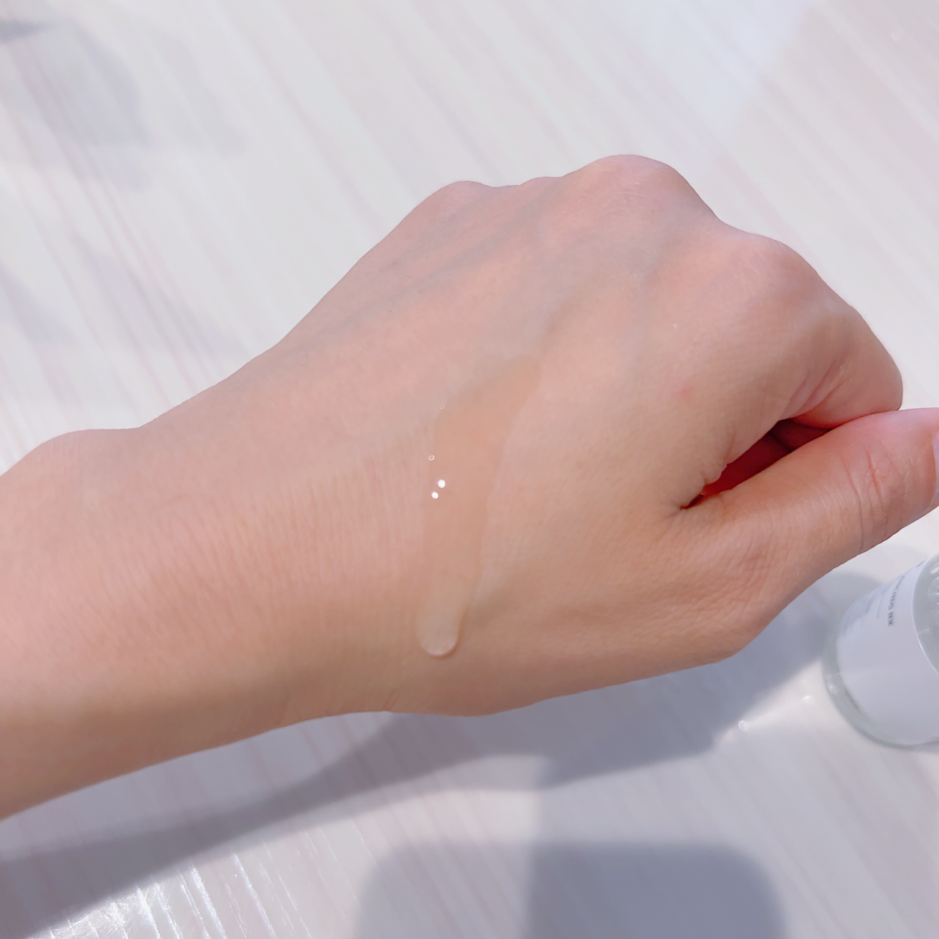 131 ポア クリアリング セラム/Celladix/美容液を使ったクチコミ（3枚目）