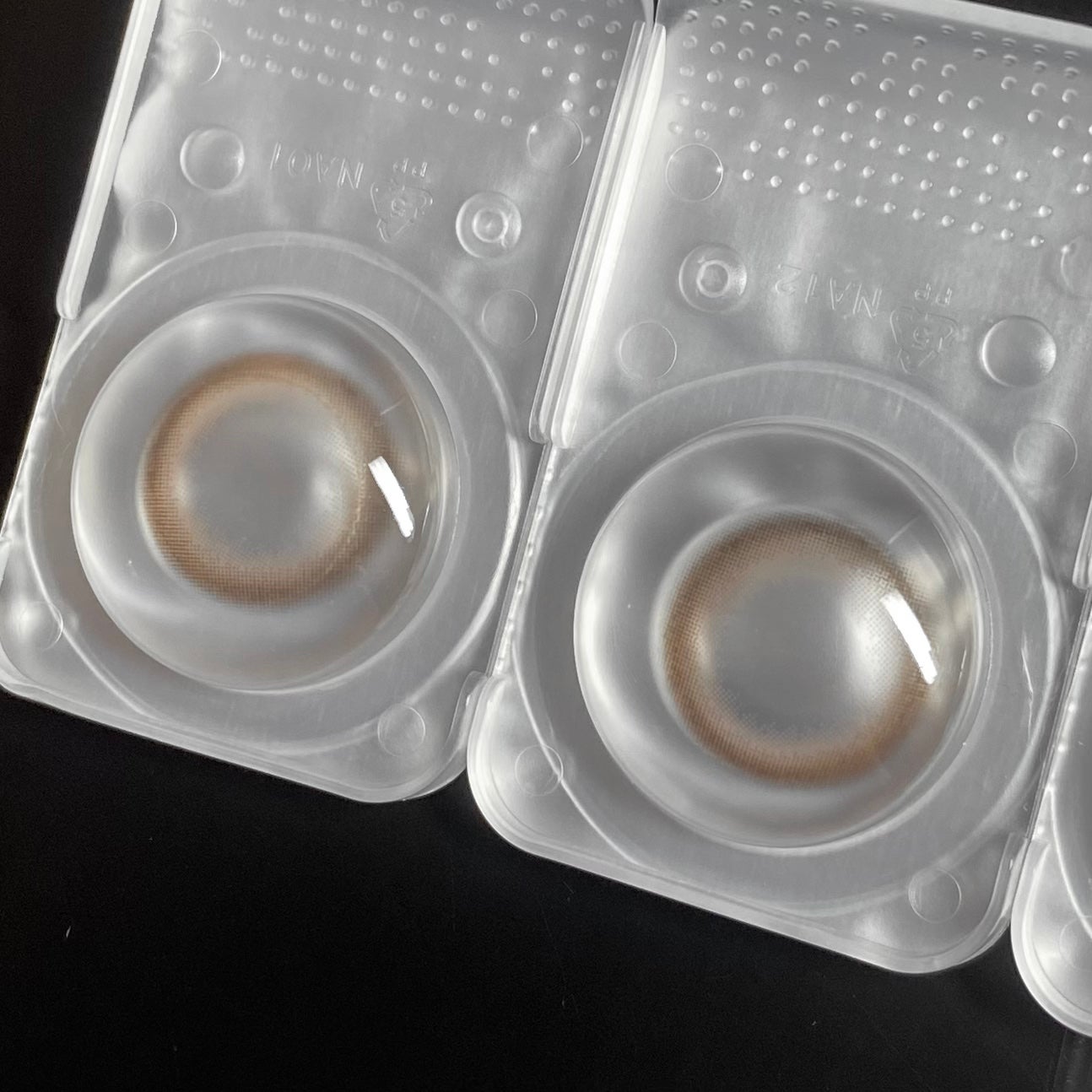 TOPARDS 1day/TOPARDS/ワンデー(1DAY)カラコンを使ったクチコミ(3枚目)