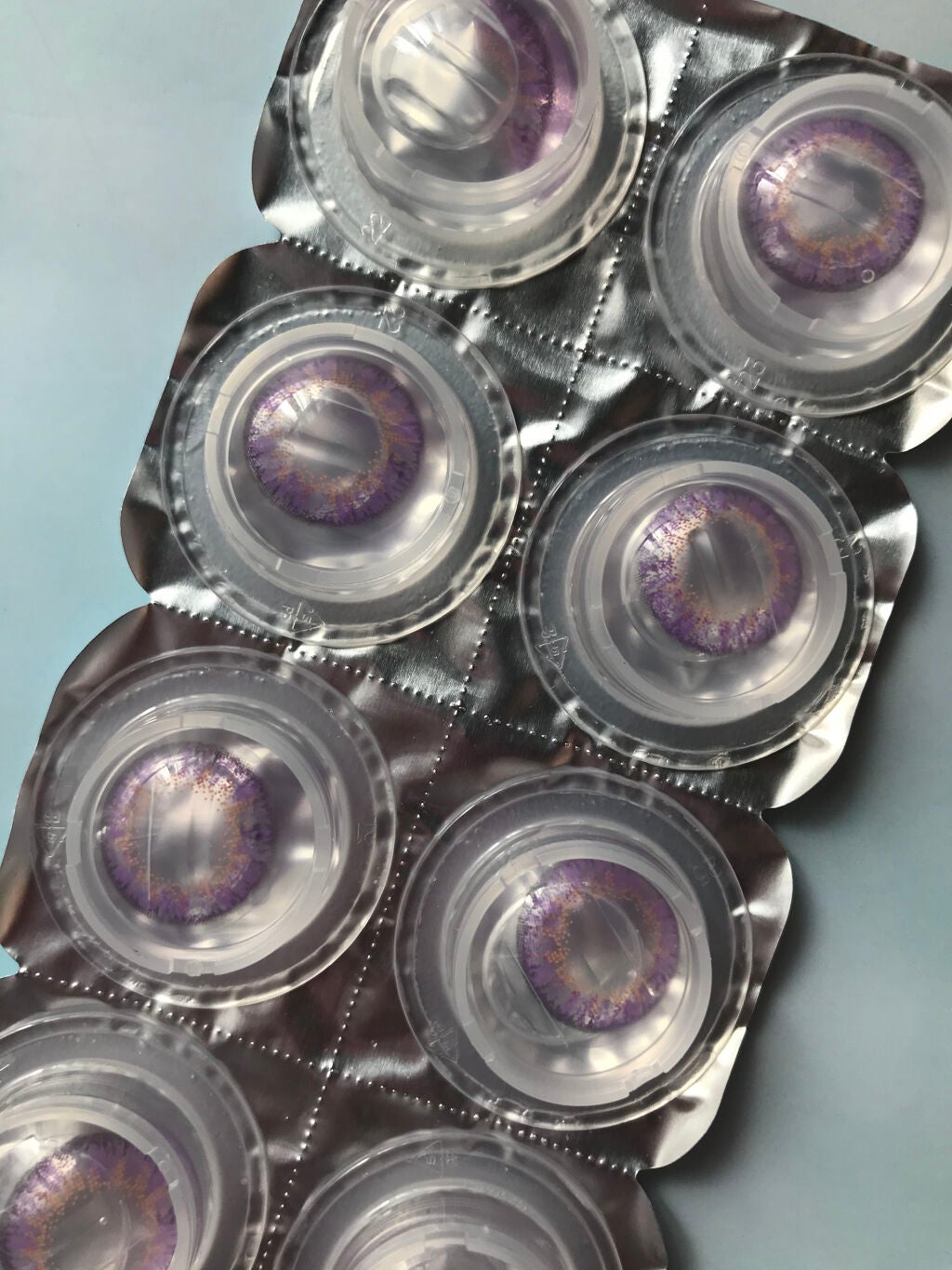 ambrosiaðââ¬ð on LIPS ãã¢ã¢ã³ã³ã¿ã¯ãFlowerEyes1dayã¯ããã·ã§ããã§ãªã·..ãïŒ3æç®ïŒ