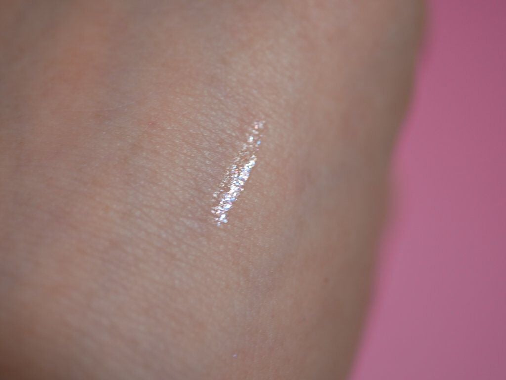 フラッシュクリエイター/LUNASOL/リキッドアイライナーを使ったクチコミ(4枚目)