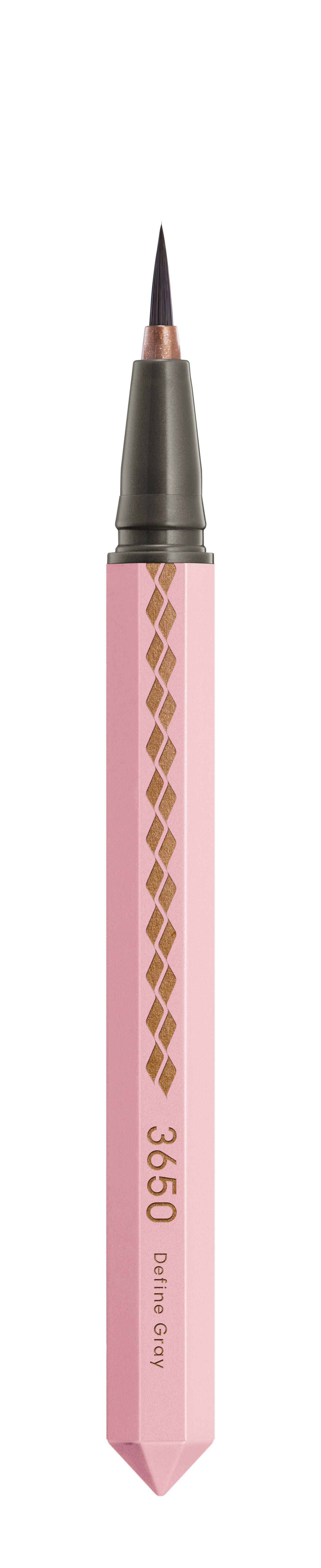 リキッドアイライナー ディファイングレー(Define Gray)