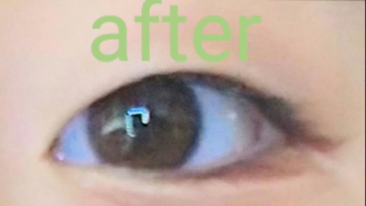 hymckn on LIPS 「#自慢の褒められメイク【・コーウ アイシャドウパレット 02ド..」(2枚目)