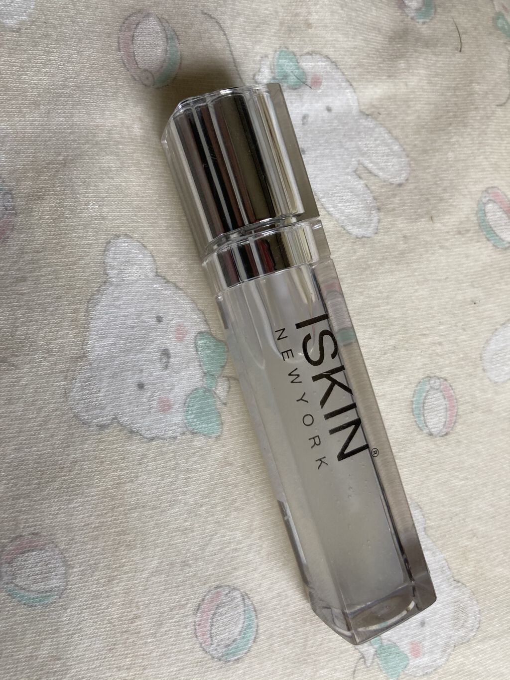 リップアディクト/soaddicted/リップグロスを使ったクチコミ（1枚目）