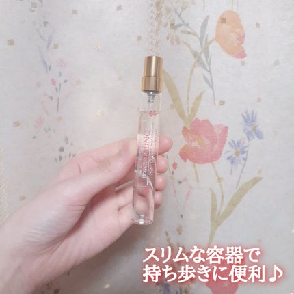 パルファンドトワレ アプレッド83.1/SE:CRUNO/香水(レディース)を使ったクチコミ(3枚目)