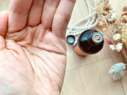 グローリー トリプルアクション Cトナー/Antipodes/化粧水を使ったクチコミ(6枚目)