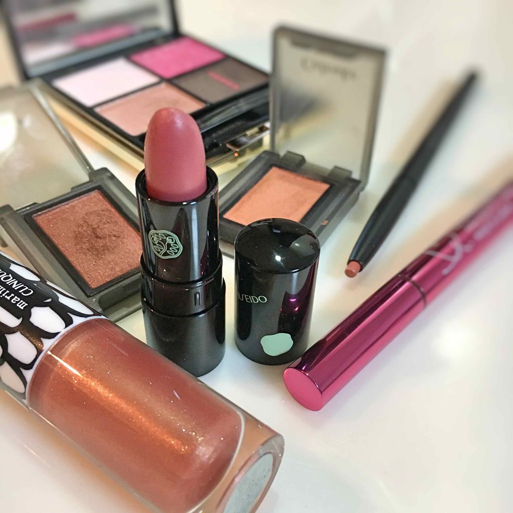 クリニーク ポップ スプラッシュ /CLINIQUE/リップグロスを使ったクチコミ（1枚目）