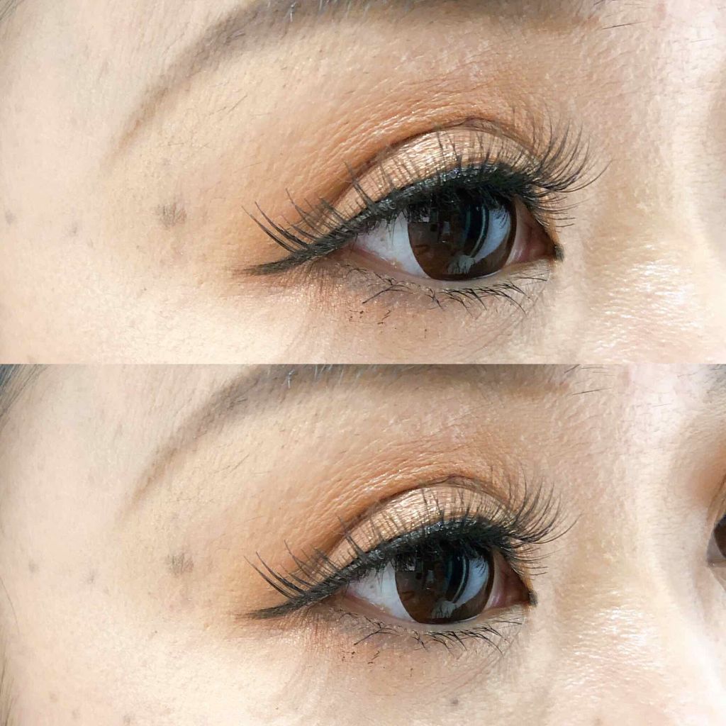 スキニーリッチシャドウ/excel/アイシャドウパレットを使ったクチコミ(2枚目)