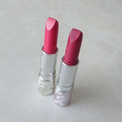 口紅(詰替用)/ちふれ/口紅を使ったクチコミ(1枚目)