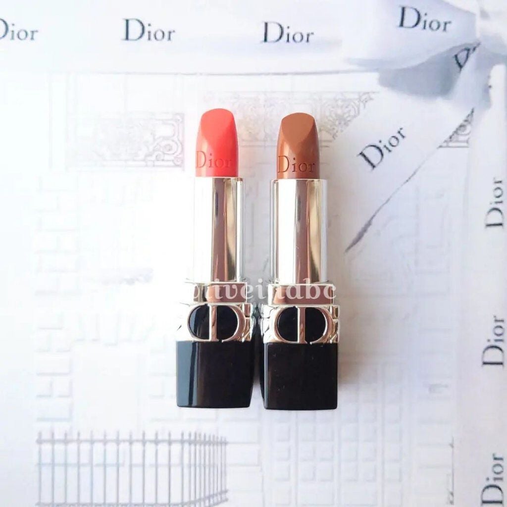 ディオール アディクト リップ グロウ オイル/Dior/リップグロスを使ったクチコミ(2枚目)