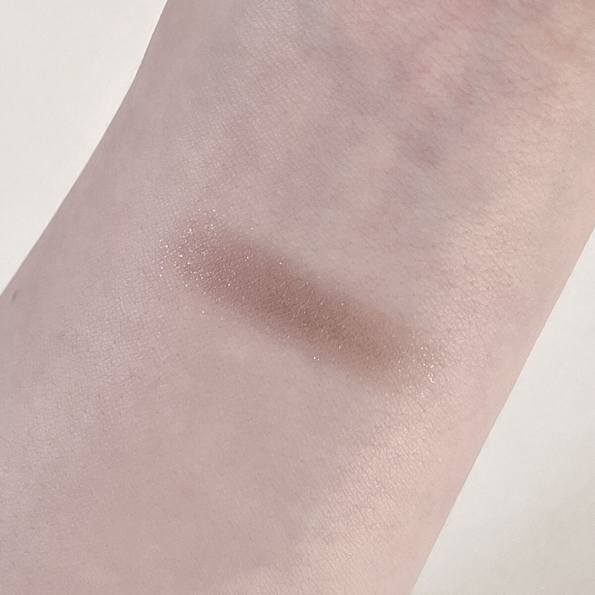 ギャラクシーモードアイズ/KATE/単色アイシャドウを使ったクチコミ（3枚目）