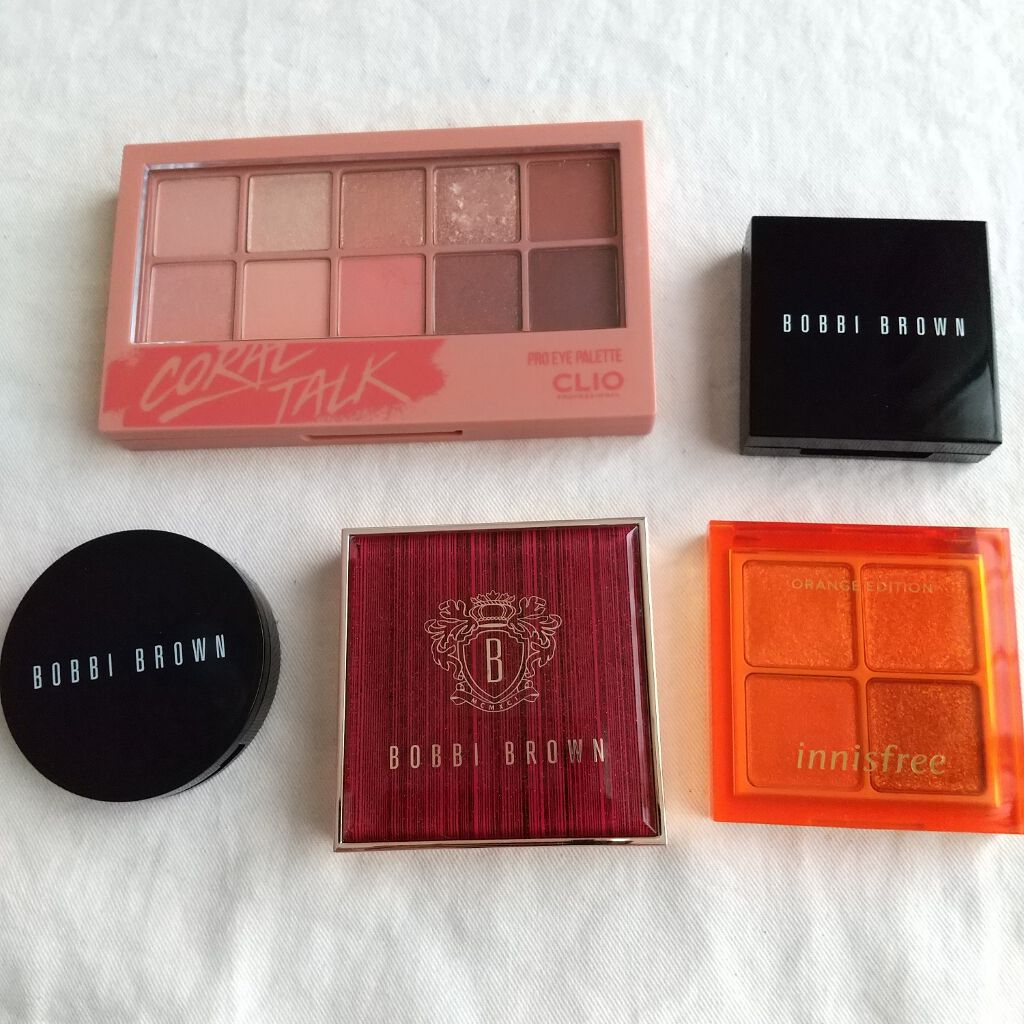 ハイライティング パウダー/BOBBI BROWN/パウダーハイライトを使ったクチコミ(1枚目)