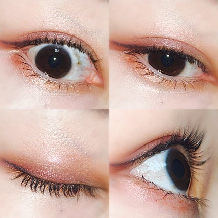 アディクション ザ アイシャドウ パレット/ADDICTION/アイシャドウパレットを使ったクチコミ(2枚目)