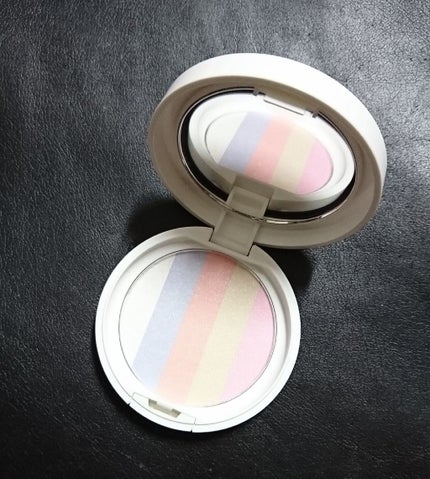 ACSEINE モイストバランス ローション クリスマスコフレ 2019のクチコミ「こちらはアクセーヌ モイストバランス ローション クリスマスコフレです☺
化粧水1本の.....」(2枚目)