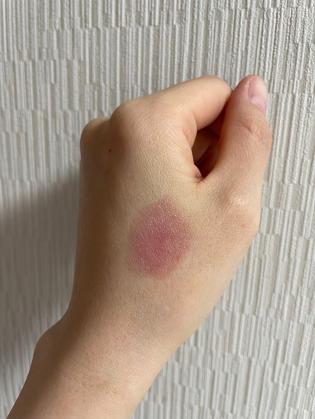 ケイト リップモンスター/KATE/口紅を使ったクチコミ(2枚目)