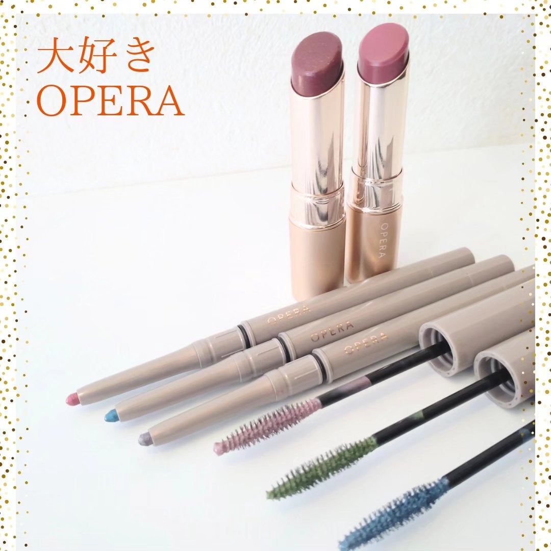 オペラ リップティント N/OPERA/リップティントを使ったクチコミ(1枚目)