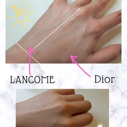 UV エクスペール トーン アップ ローズ 50ml/LANCOME/日焼け止め・UVケアの画像