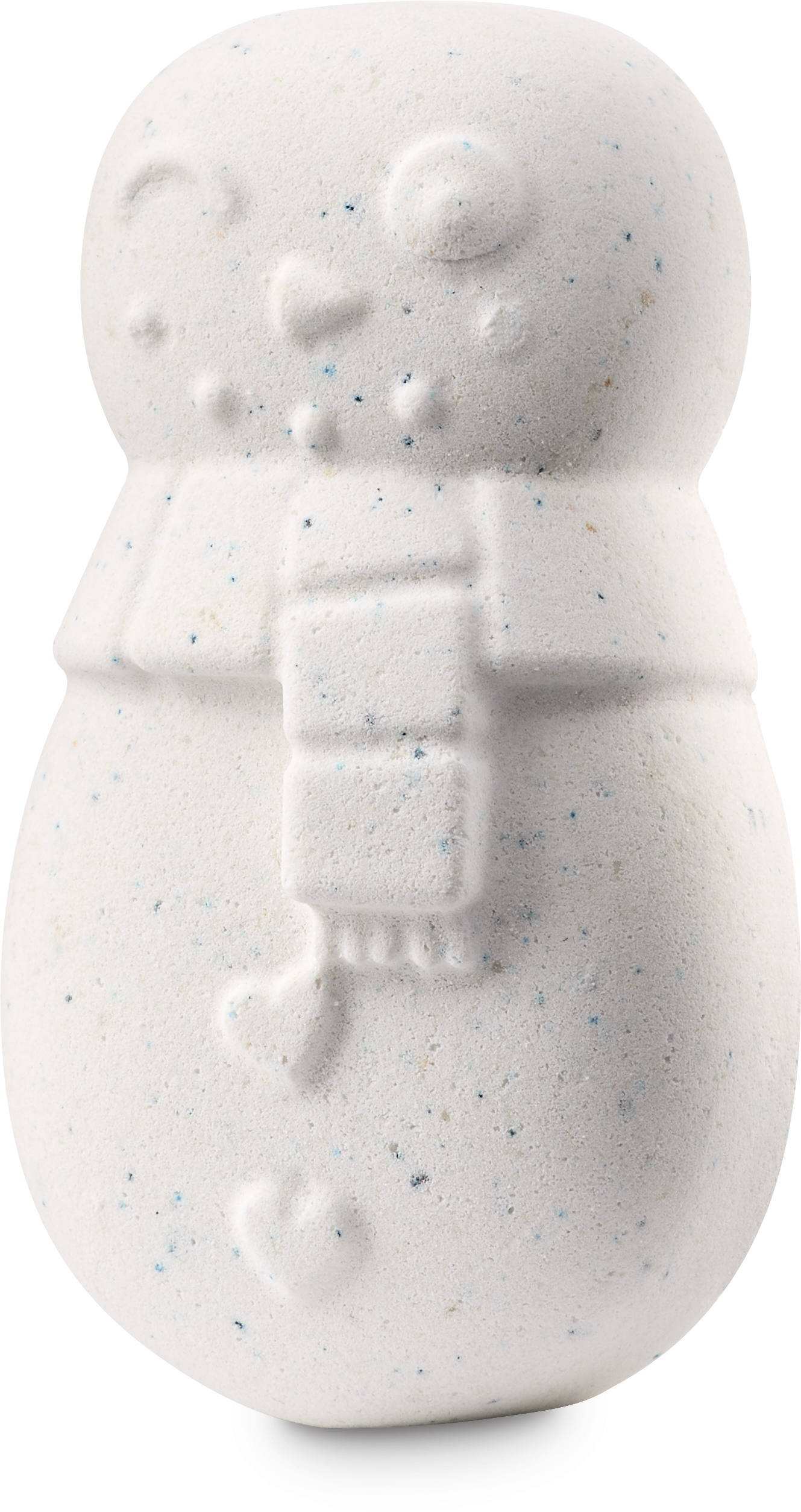 ラッシュ フロスティザスノーマン