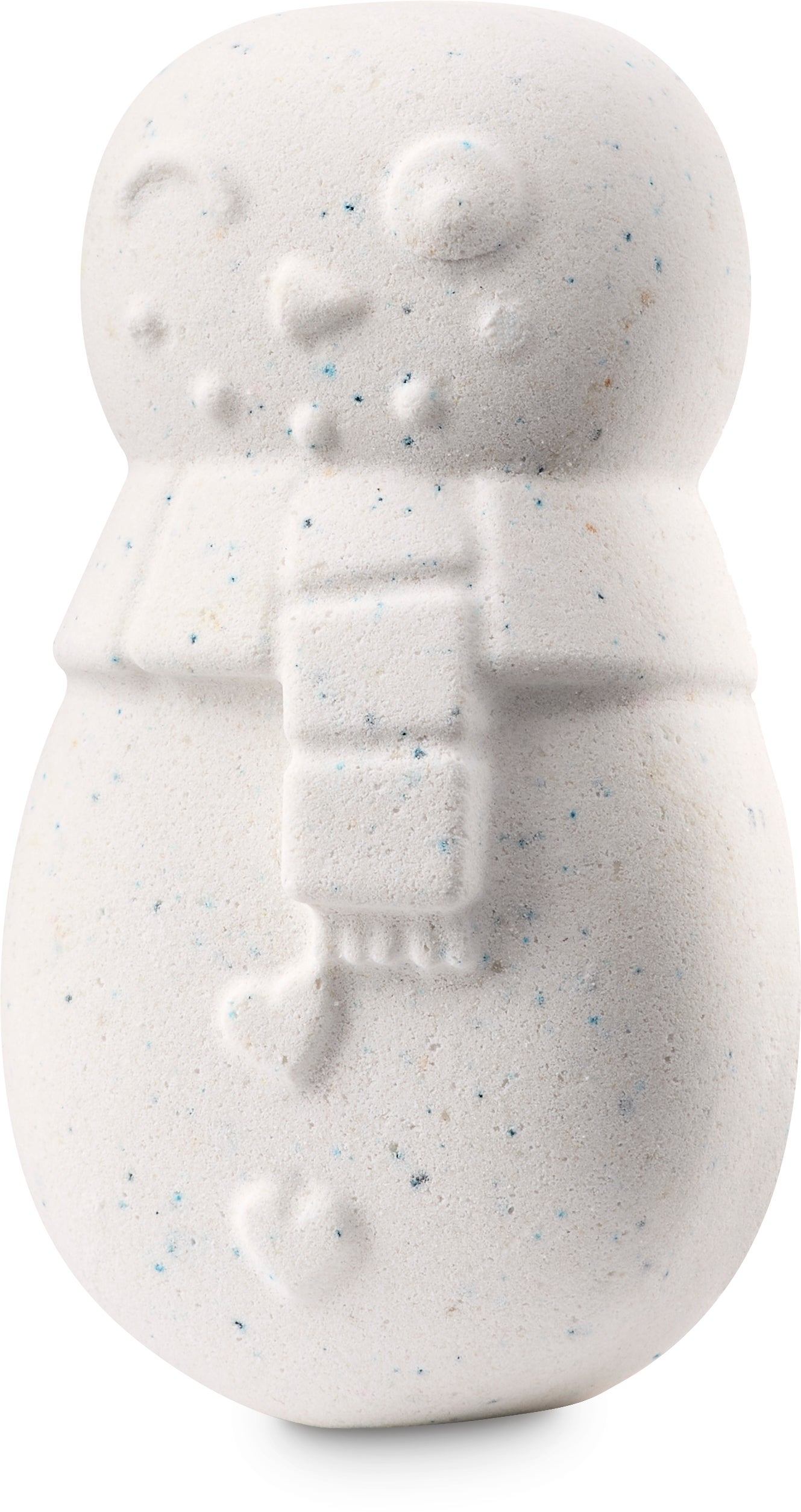 フロスティザスノーマン ラッシュ