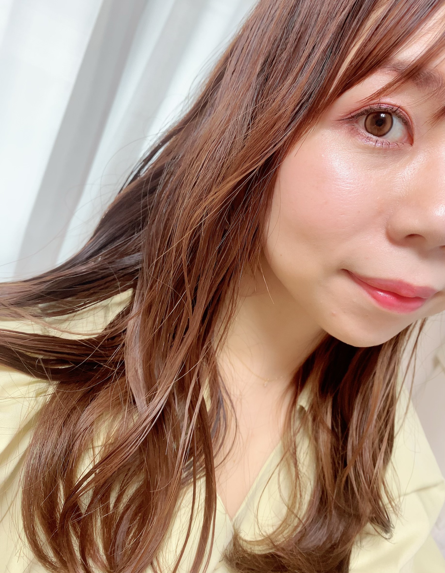 コンスピキュアス モノチークス/Amplitude/パウダーチークを使ったクチコミ（3枚目）